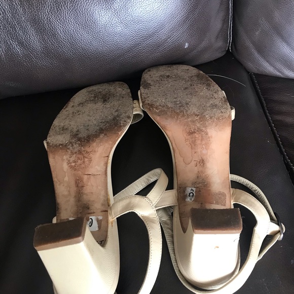 Nordstrom heels - Picture 3 of 3